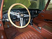 Thumbnail 15 - 1968 Jaguar E Type 2+2