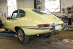 Thumbnail 17 - 1968 Jaguar E Type 2+2