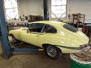 Thumbnail 20 - 1968 Jaguar E Type 2+2
