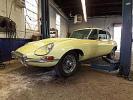 Thumbnail 22 - 1968 Jaguar E Type 2+2