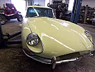 Thumbnail 23 - 1968 Jaguar E Type 2+2