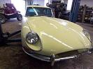 Thumbnail 23 - 1968 Jaguar E Type 2+2