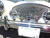 Thumbnail 1 - 1955 Austin Healey 100/4