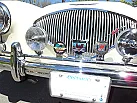 Thumbnail 1 - 1955 Austin Healey 100/4