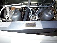 Thumbnail 2 - 1955 Austin Healey 100/4