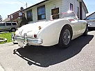 Thumbnail 11 - 1955 Austin Healey 100/4