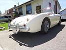 Thumbnail 11 - 1955 Austin Healey 100/4