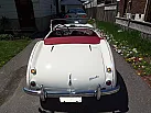 Thumbnail 12 - 1955 Austin Healey 100/4