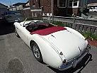 Thumbnail 13 - 1955 Austin Healey 100/4