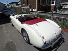 Thumbnail 13 - 1955 Austin Healey 100/4