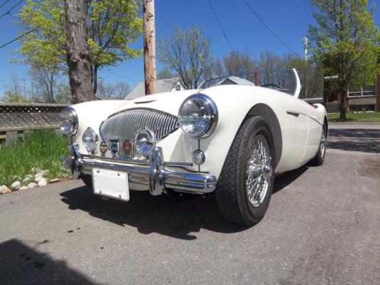 Vehicle Image