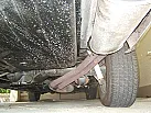 Thumbnail 1 - 1971 Mercedes-Benz 280SL