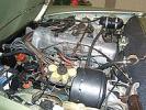 Thumbnail 2 - 1971 Mercedes-Benz 280SL