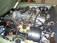Thumbnail 2 - 1971 Mercedes-Benz 280SL