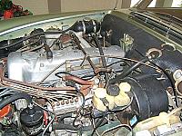 Thumbnail 3 - 1971 Mercedes-Benz 280SL