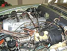 Thumbnail 3 - 1971 Mercedes-Benz 280SL