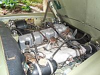 Thumbnail 4 - 1971 Mercedes-Benz 280SL