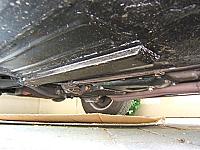 Thumbnail 10 - 1971 Mercedes-Benz 280SL