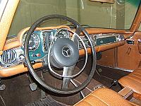Thumbnail 12 - 1971 Mercedes-Benz 280SL