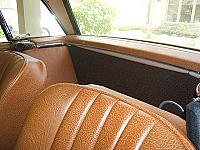 Thumbnail 13 - 1971 Mercedes-Benz 280SL