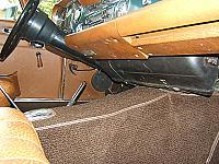 Thumbnail 15 - 1971 Mercedes-Benz 280SL
