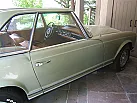 Thumbnail 20 - 1971 Mercedes-Benz 280SL