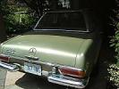 Thumbnail 21 - 1971 Mercedes-Benz 280SL
