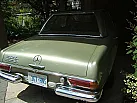 Thumbnail 21 - 1971 Mercedes-Benz 280SL