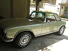Thumbnail 24 - 1971 Mercedes-Benz 280SL