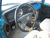 Thumbnail 8 - 1971 Volkswagen Super Beetle