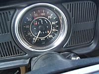 Thumbnail 9 - 1971 Volkswagen Super Beetle