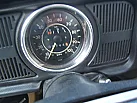 Thumbnail 9 - 1971 Volkswagen Super Beetle
