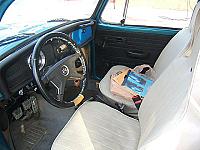 Thumbnail 10 - 1971 Volkswagen Super Beetle