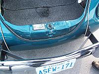 Thumbnail 12 - 1971 Volkswagen Super Beetle