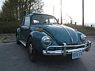 Thumbnail 13 - 1971 Volkswagen Super Beetle