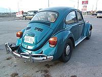 Thumbnail 14 - 1971 Volkswagen Super Beetle