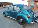 Thumbnail 15 - 1971 Volkswagen Super Beetle