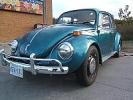 Thumbnail 17 - 1971 Volkswagen Super Beetle