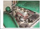 Thumbnail 1 - 1952 MG TD