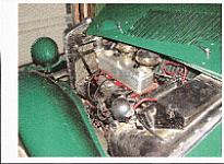 Thumbnail 1 - 1952 MG TD