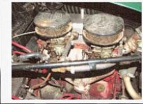 Thumbnail 2 - 1952 MG TD