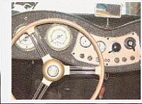 Thumbnail 3 - 1952 MG TD
