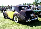Thumbnail 1 - 1953 Bentley R Type