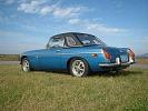 Thumbnail 27 - 1973 MG B Roadster