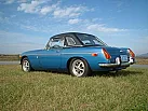 Thumbnail 27 - 1973 MG B Roadster