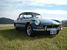 Thumbnail 29 - 1973 MG B Roadster