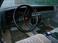 Thumbnail 7 - 1986 Chevrolet Monte Carlo SS