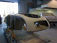Thumbnail 4 - 1960 MG A Roadster