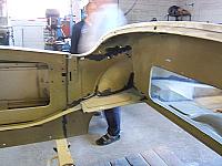 Thumbnail 11 - 1960 MG A Roadster