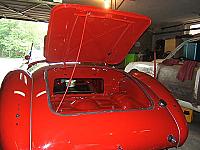Thumbnail 19 - 1960 MG A Roadster